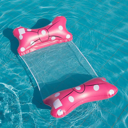 Swimming Pool Floating Chair, Water Sports Toy, Floating Mat Pool for Kids & Adults