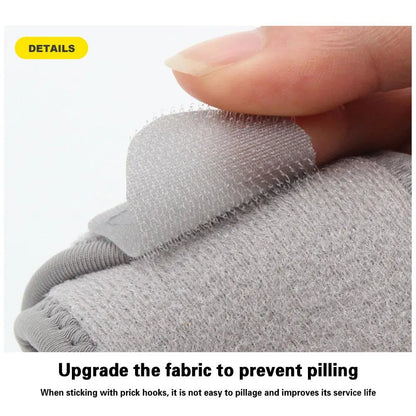 Unisex Wrist Guard Band, Breathable Wrist Support Strap – Sports & Injury Recovery