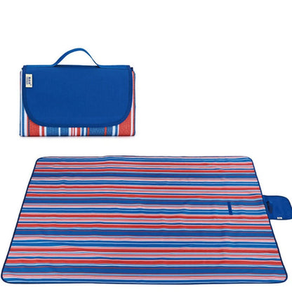 Outdoor Foldable Beach, Picnic & Camping Mat, Size: 145x180 / 145x200 / 195x200cm