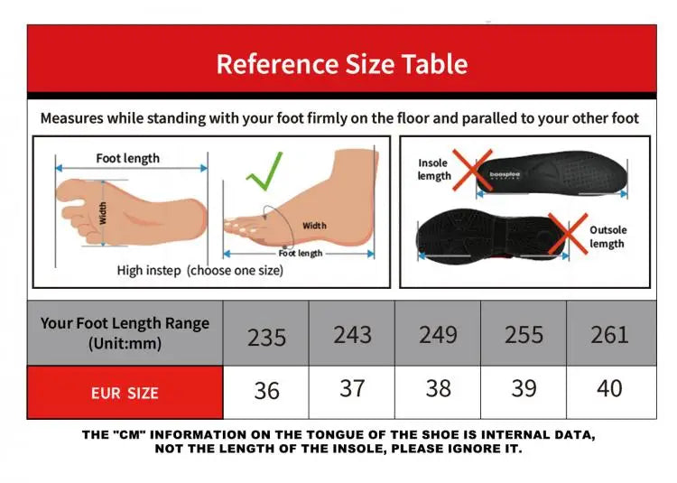 Baasploa Women Hiking Shoes Fashion Comfort Rubber Sole Non-Slip Wear-Resistant Sport Shoes Female Breathable Outdoor Sneakers