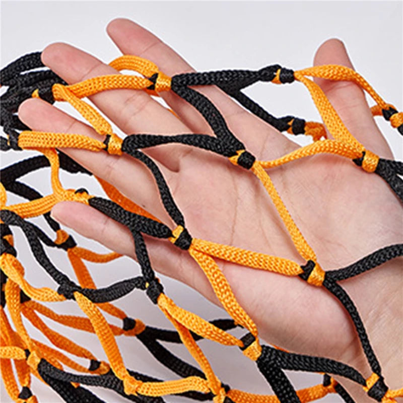 Basketball / Football Net Storage Bag, Carry Equipment for Outdoor Sports