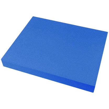 Non-Slip Exercise Balance Pad, Thickened Foam Cushion Mat for Yoga, Pilates, Stretching