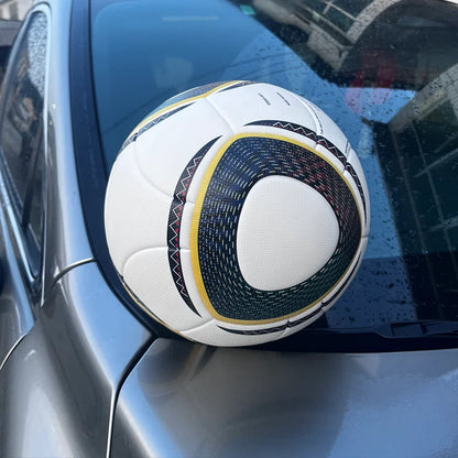 South Africa 2010 Soccer Ball, Size 5, Match Spain vs Germany Football World Cup