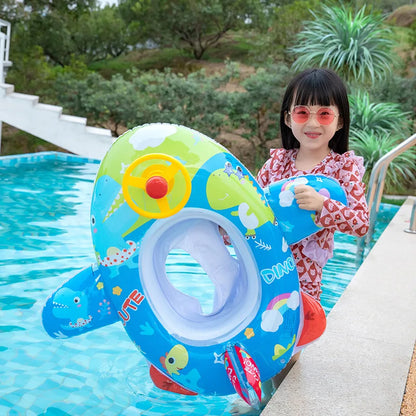 Kids Swimming Ring, for Beach & Pools, Water Play Toys