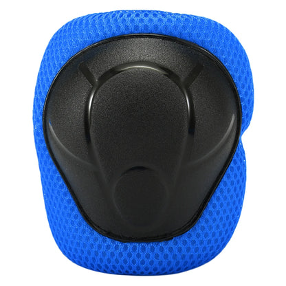 Kids 7 in 1, Helmet and Pads Set, Adjustable, Knee Pads Elbow Pads Wrist Guards for Scooter, Skateboard, Roller Skating, Cycling