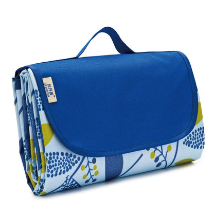 Outdoor Foldable Beach, Picnic & Camping Mat, Size: 145x180 / 145x200 / 195x200cm