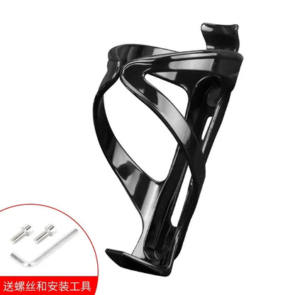 Bicycle Bottle Holder, Colorful Lightweight Cycling Bottle Bracket, Bicycle Accessory