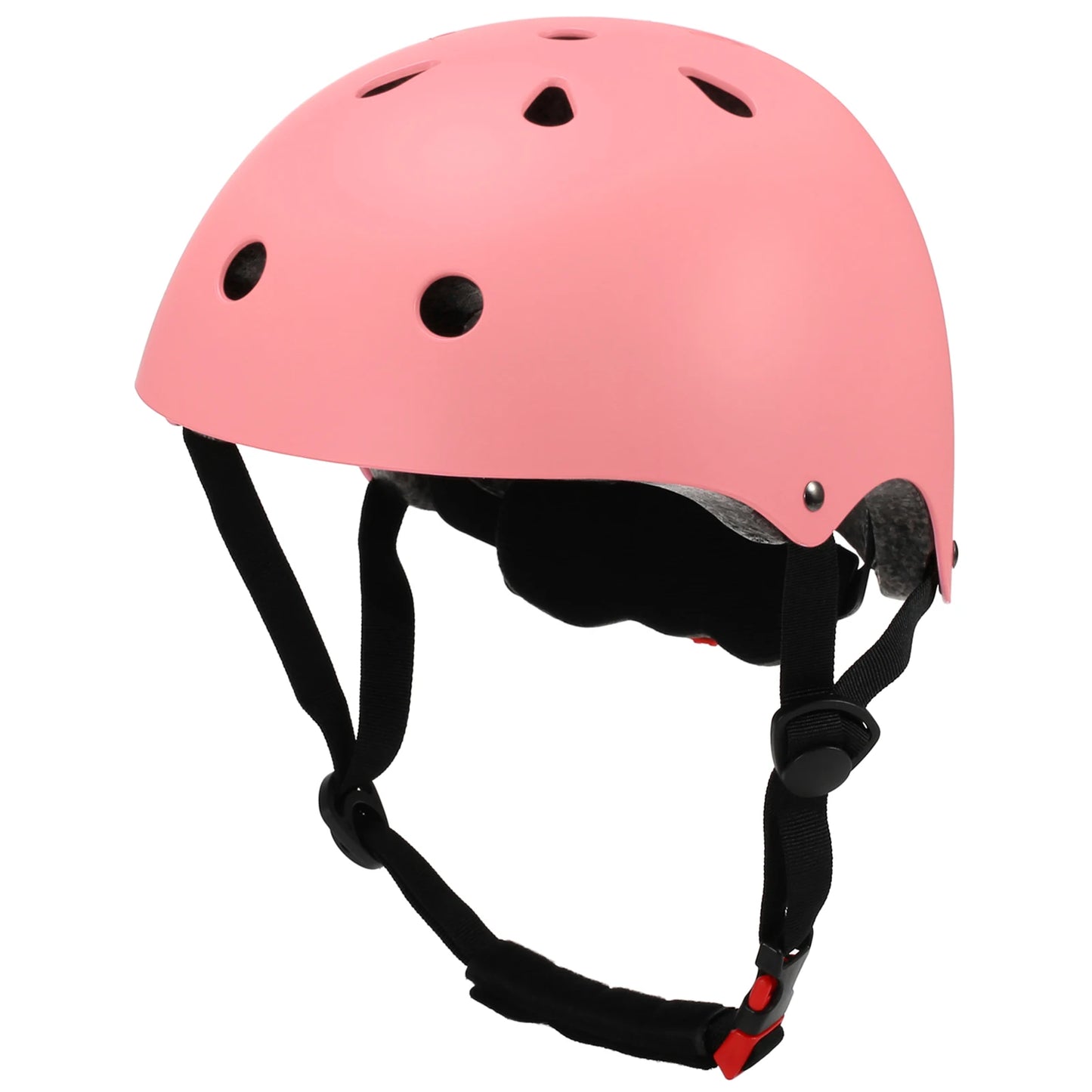 Kids 7 in 1, Helmet and Pads Set, Adjustable, Knee Pads Elbow Pads Wrist Guards for Scooter, Skateboard, Roller Skating, Cycling