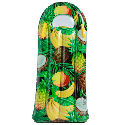 Water Hammock for Children, Swimming Circle Pool Bathtub Water Play Swim Tube