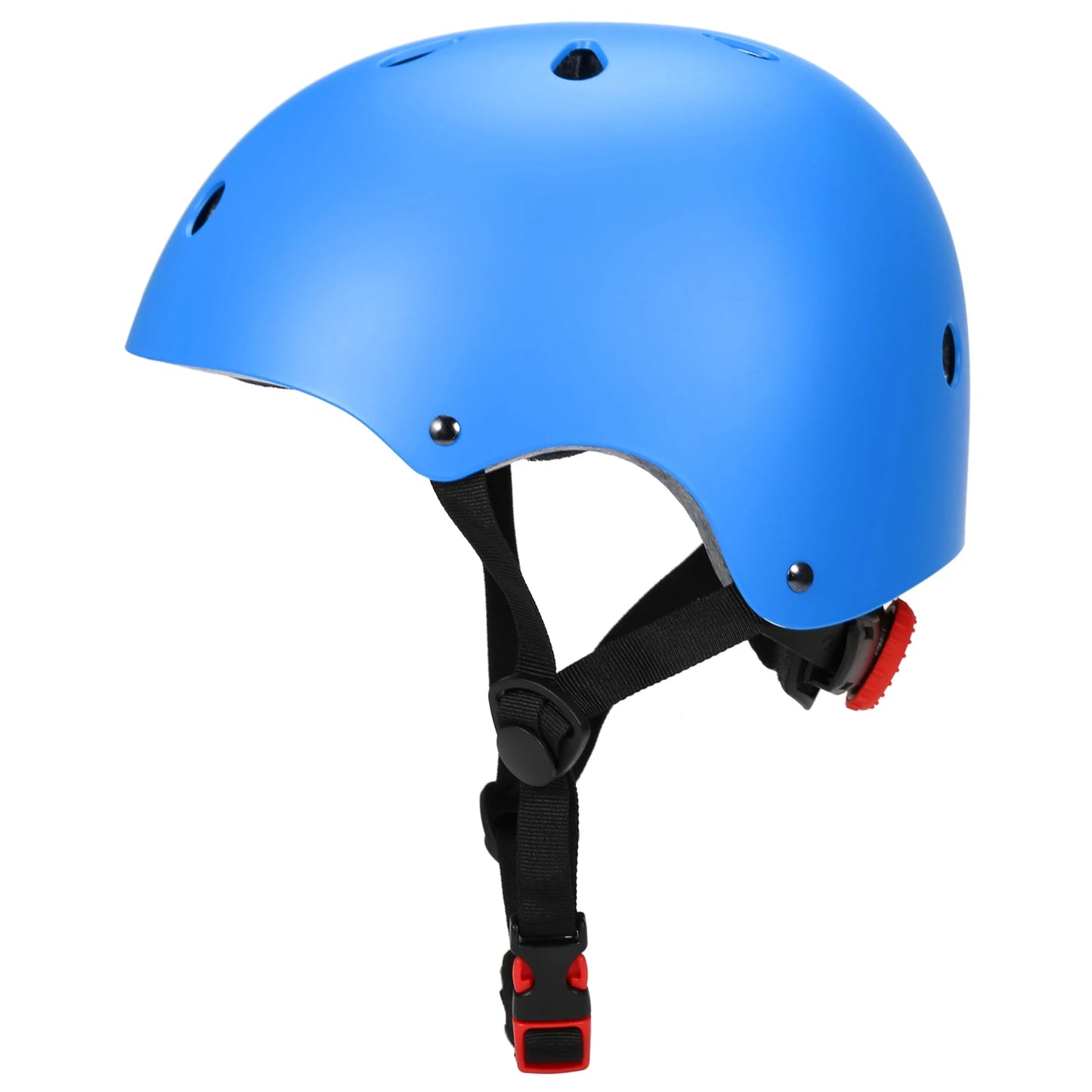 Kids 7 in 1, Helmet and Pads Set, Adjustable, Knee Pads Elbow Pads Wrist Guards for Scooter, Skateboard, Roller Skating, Cycling