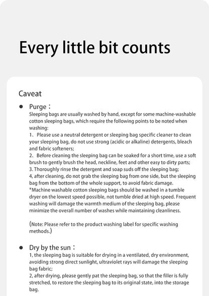 Naturehike L150 3 Season Sleeping Bags Ultralight Machine Washable Summer Sleeping Gear Outdoor Spliceable Camping Sleeping Bag