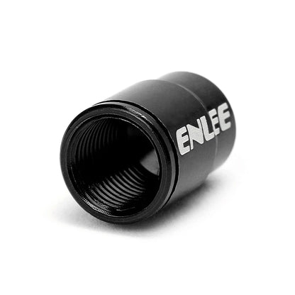 2PCS Aluminum Alloy Bike Valve Caps Bicycle Tire Rim Stem Covers Wheel Valve Covers Dust Decorative Cycling Accessories