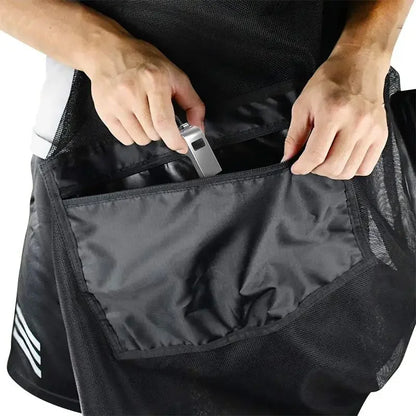 Extra Large Drawstring Mesh Bag, Durable Net Storage Bag, for Toys, Balls & Sports Equipment