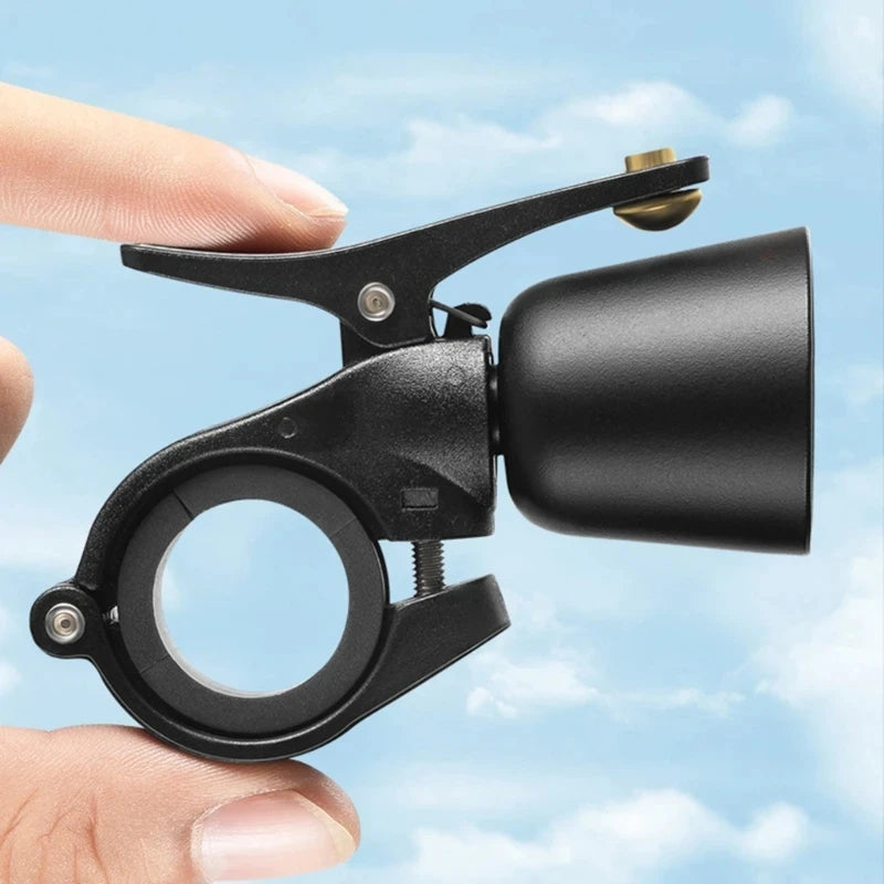 Classical Bicycles Bell Clear Loud Sound Copper MTB Mountain Bike Handlebar Ring Horn Safety Cycling Warning Alarm Bicycle