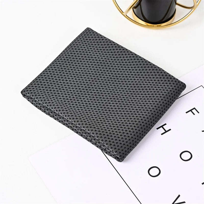 10PCS Cooling Workout Towels, Ice Towels for Neck, Soft Breathable Towels, for Sports, Yoga, Gym, Outdoor