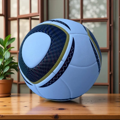 South Africa 2010 Soccer Ball, Size 5, Match Spain vs Germany Football World Cup