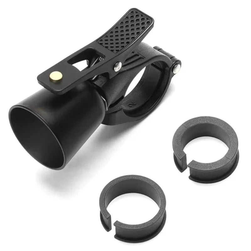 Classical Bicycles Bell Clear Loud Sound Copper MTB Mountain Bike Handlebar Ring Horn Safety Cycling Warning Alarm Bicycle