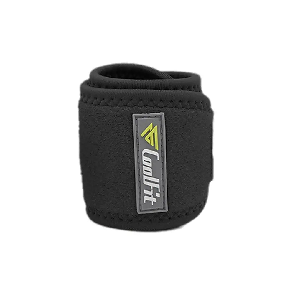Unisex Wrist Guard Band, Breathable Wrist Support Strap – Sports & Injury Recovery