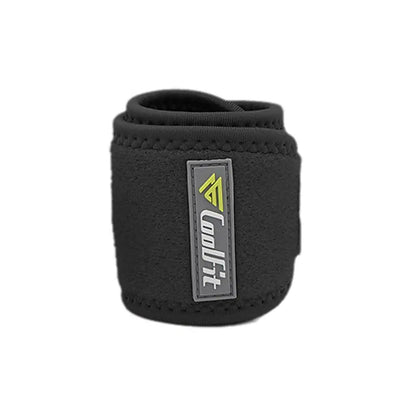 Unisex Wrist Guard Band, Breathable Wrist Support Strap – Sports & Injury Recovery