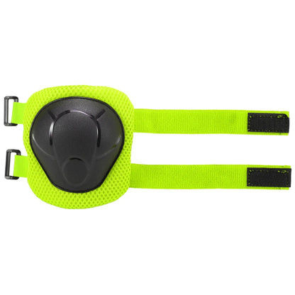 Kids 7 in 1, Helmet and Pads Set, Adjustable, Knee Pads Elbow Pads Wrist Guards for Scooter, Skateboard, Roller Skating, Cycling