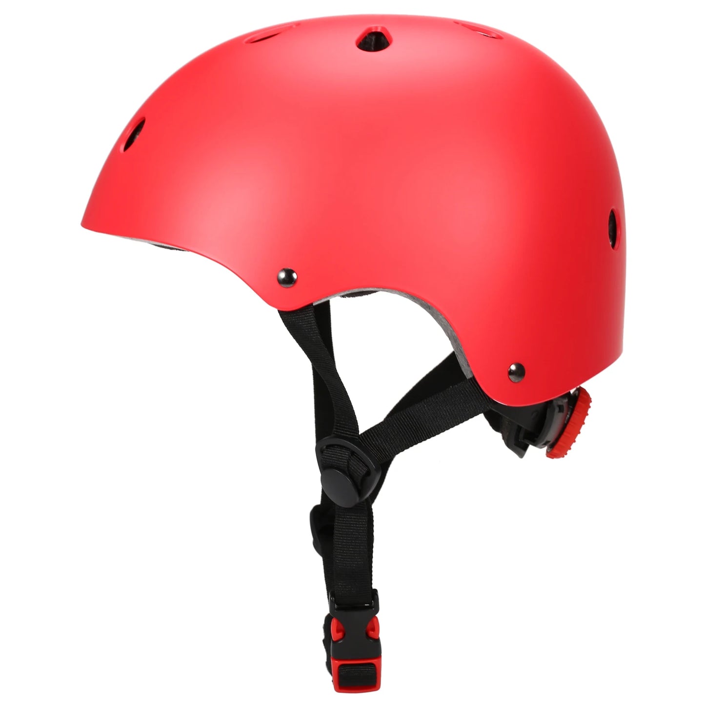 Kids 7 in 1, Helmet and Pads Set, Adjustable, Knee Pads Elbow Pads Wrist Guards for Scooter, Skateboard, Roller Skating, Cycling