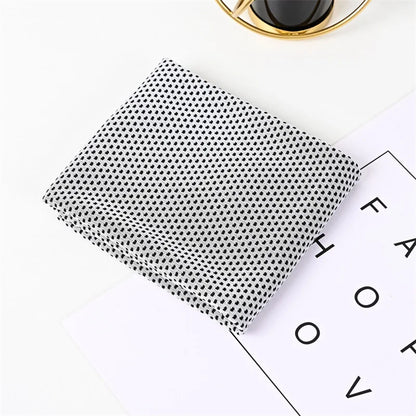 10PCS Cooling Workout Towels, Ice Towels for Neck, Soft Breathable Towels, for Sports, Yoga, Gym, Outdoor