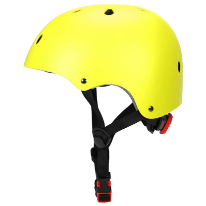 Kids 7 in 1, Helmet and Pads Set, Adjustable, Knee Pads Elbow Pads Wrist Guards for Scooter, Skateboard, Roller Skating, Cycling