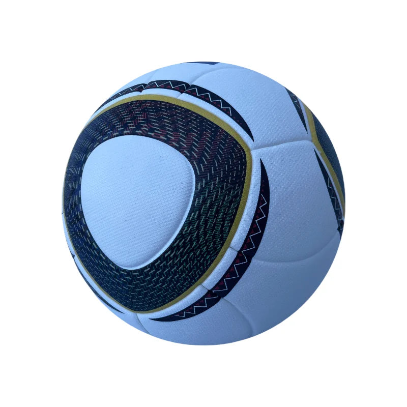 South Africa 2010 Soccer Ball, Size 5, Match Spain vs Germany Football World Cup