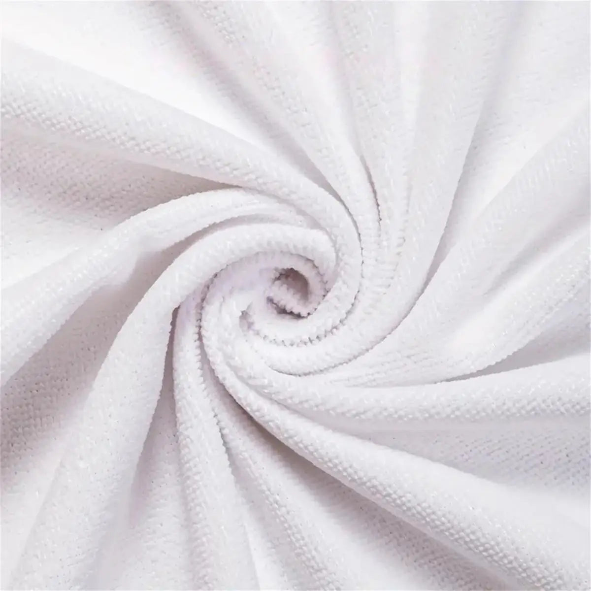 Beach Tropical Printed Design Towel, Quick Drying Absorbent