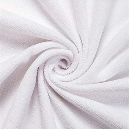 Fashionable Colorful Striped Beach Towel, Quick Drying Absorbent