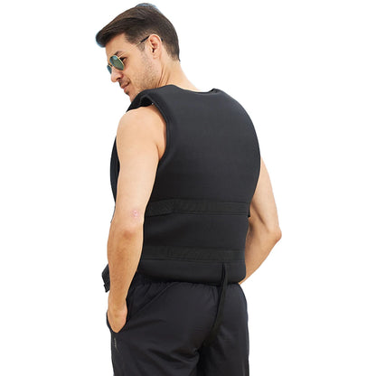 Water Sports Neoprene Life Jacket, for Children and Adults