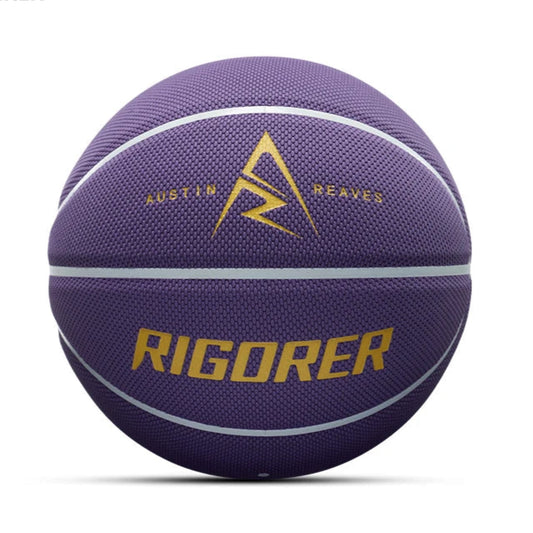 PU Basketball 7# Standard Size